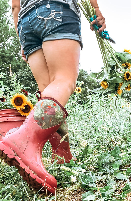Extra-un ordinary Harvest of 2020