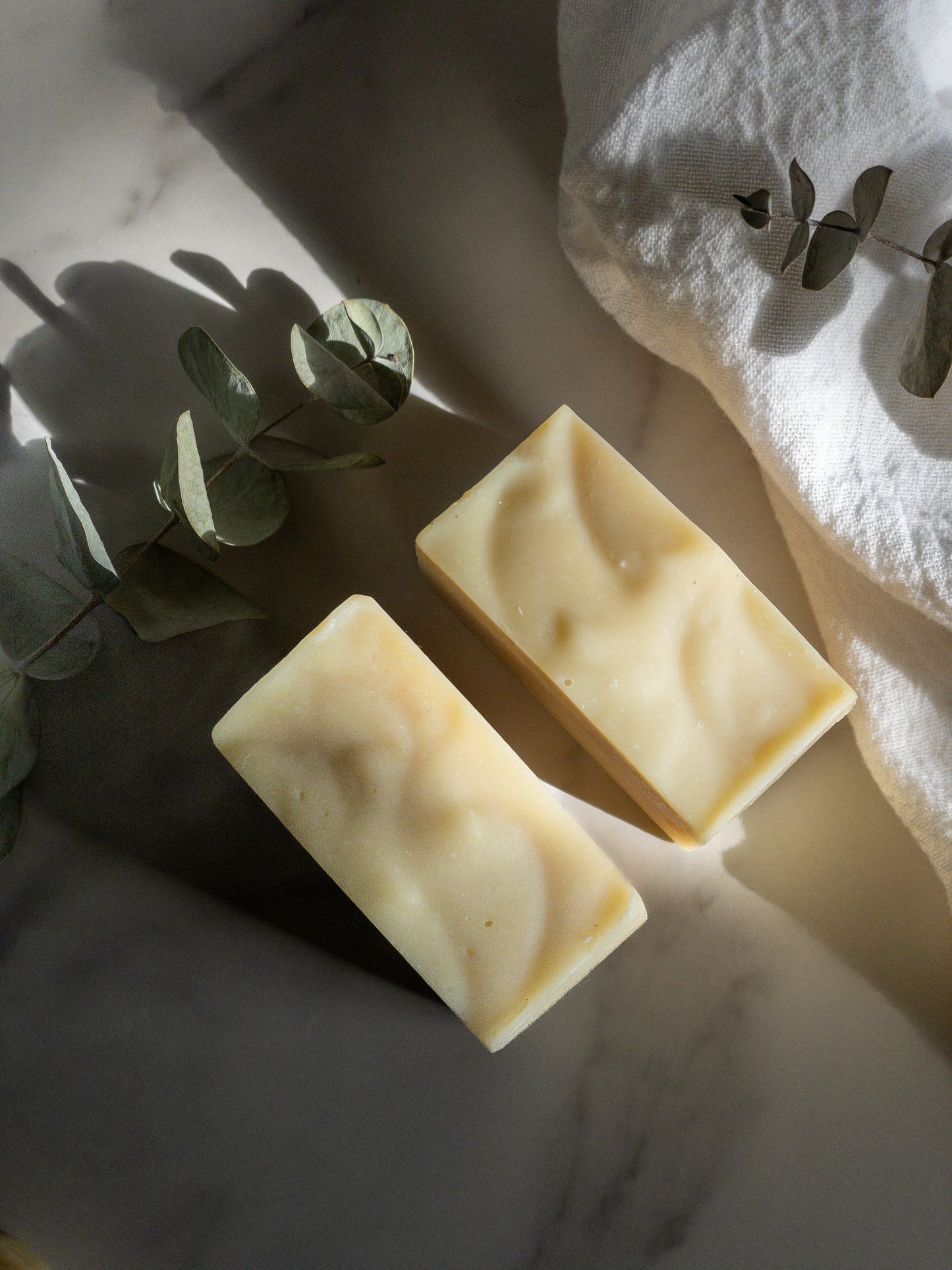 Simply Naked Goat Milk Soap