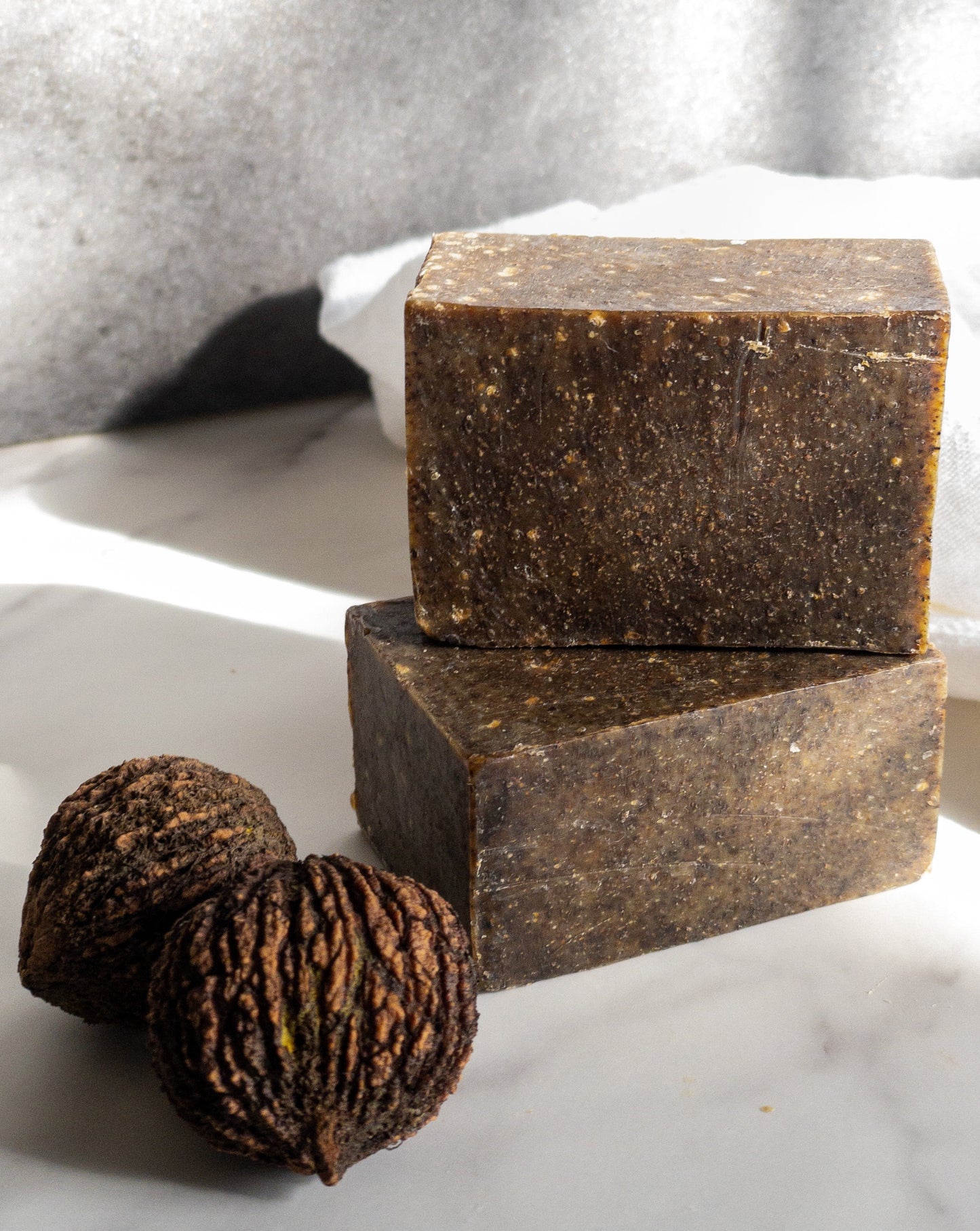 Simply Polished Goat Milk Soap