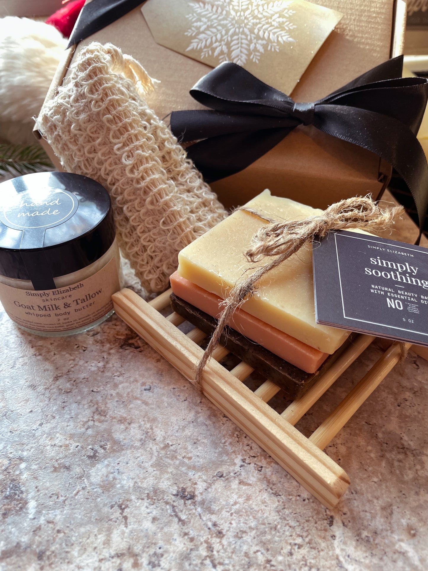 Simply Sampler Gift Set