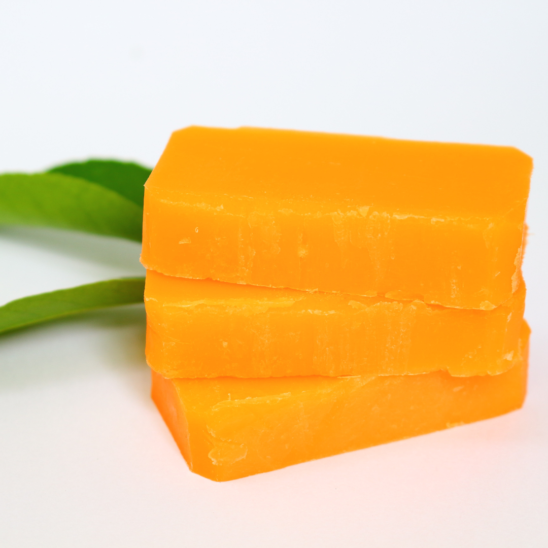 Simply Illuminated Goat Milk Soap